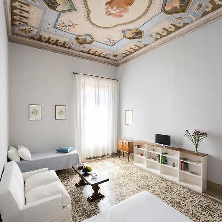 Roommo D'Azeglio Florence Extérieur photo