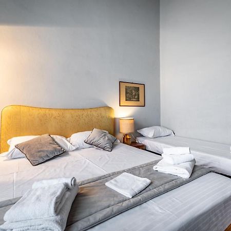 Roommo D'Azeglio Florence Extérieur photo