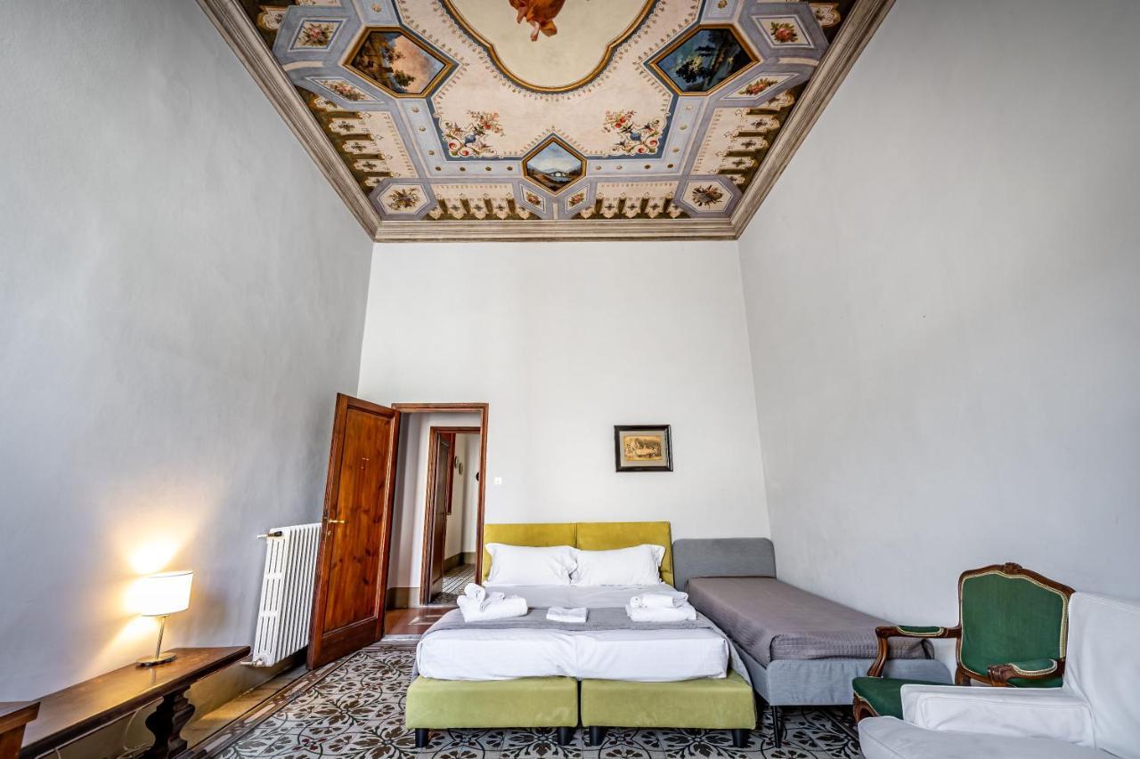 Roommo D'Azeglio Florence Extérieur photo