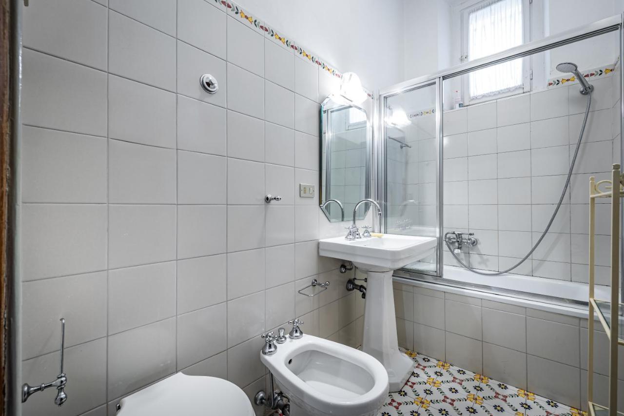 Roommo D'Azeglio Florence Extérieur photo