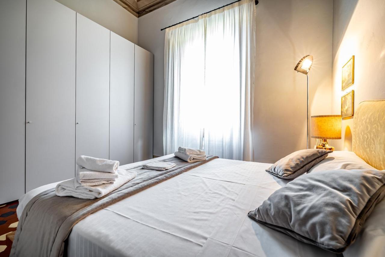 Roommo D'Azeglio Florence Extérieur photo