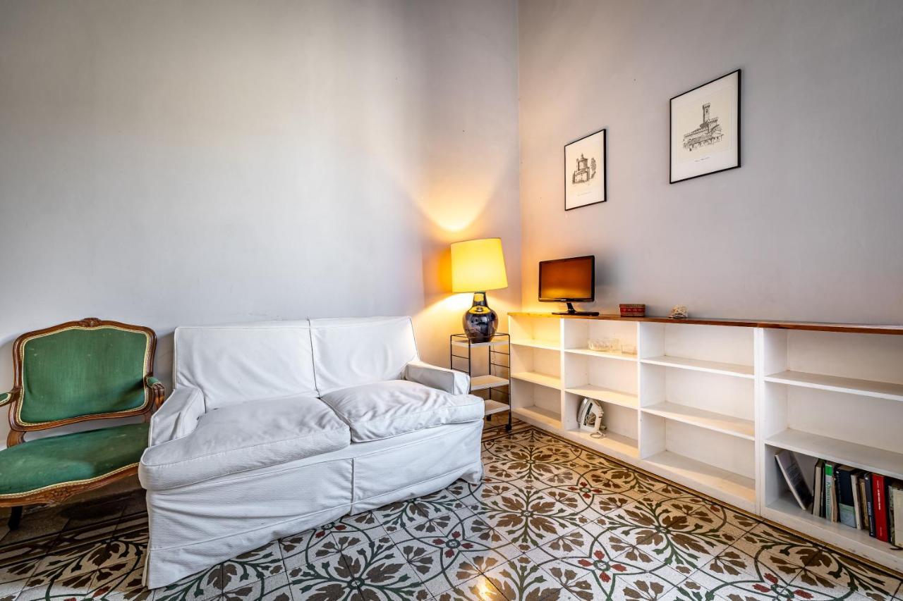 Roommo D'Azeglio Florence Extérieur photo