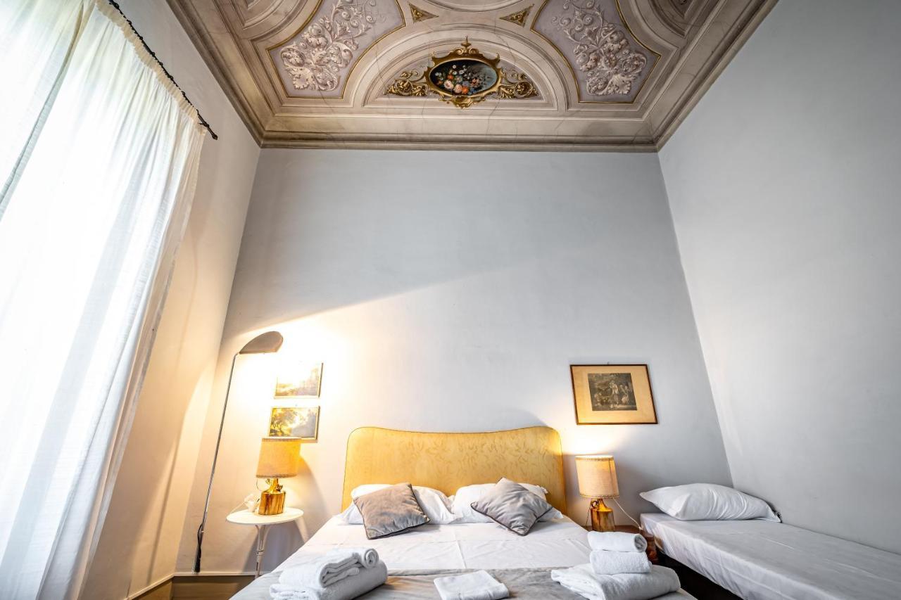 Roommo D'Azeglio Florence Extérieur photo