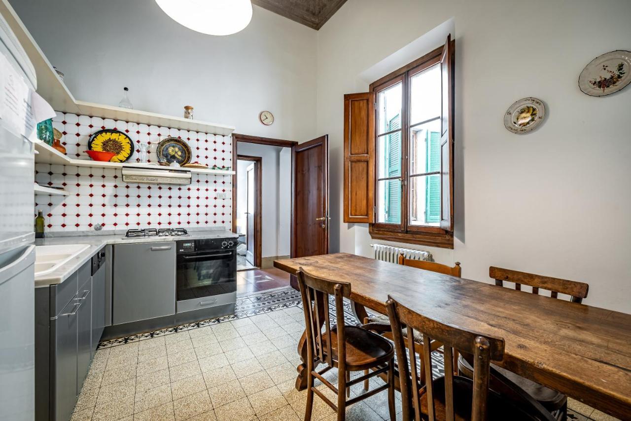 Roommo D'Azeglio Florence Extérieur photo