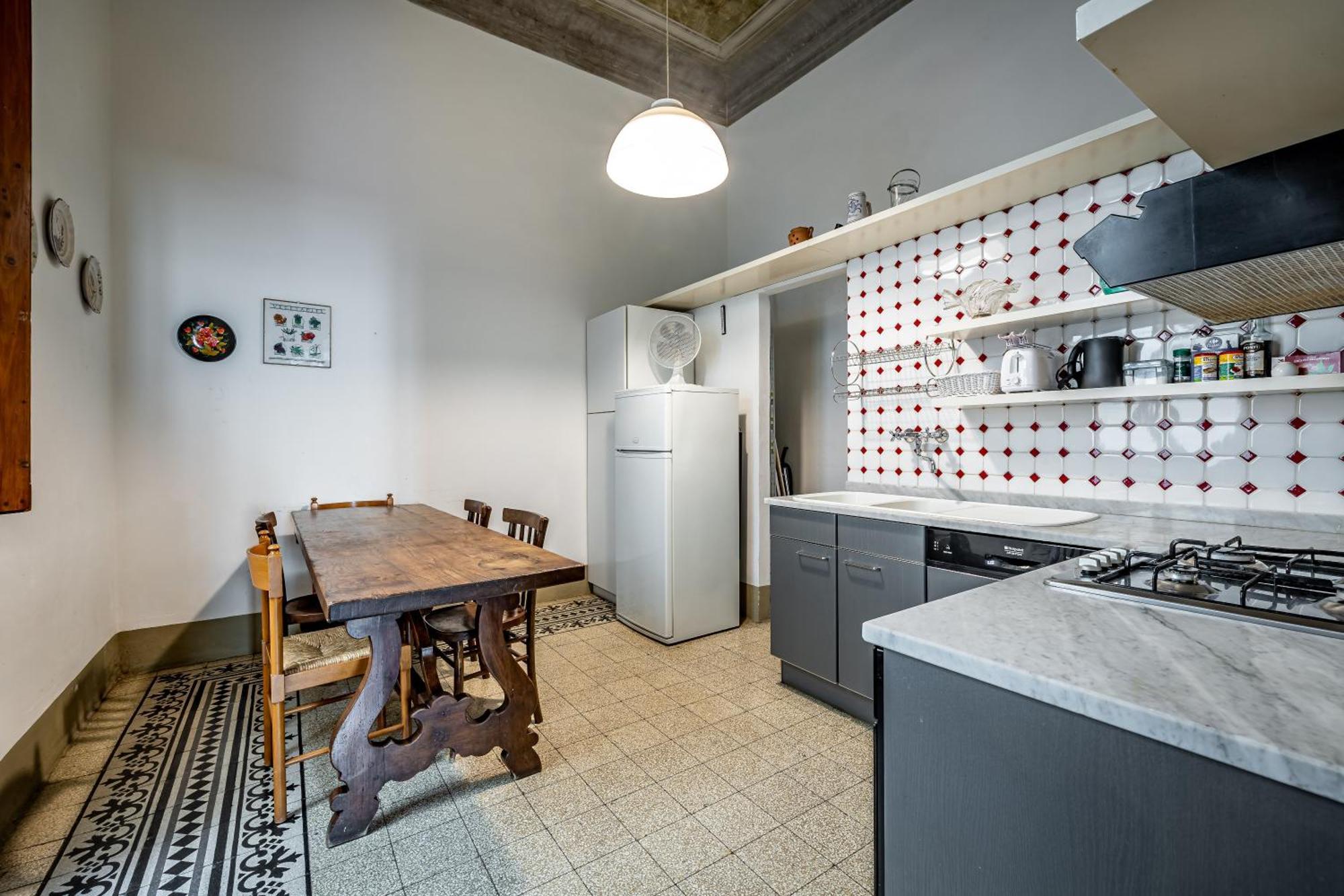 Roommo D'Azeglio Florence Extérieur photo